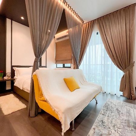 Aurora Vista Homestay Bangi At Vista Bangi With Wifi Netflix Gym Sauna Coway Swimming Pool-River View 까장 외부 사진