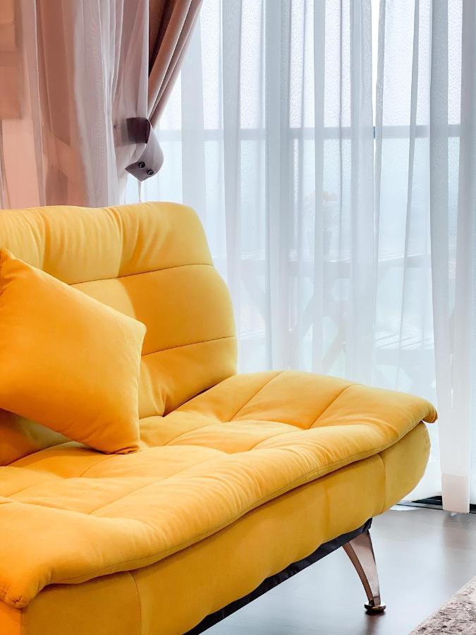 Aurora Vista Homestay Bangi At Vista Bangi With Wifi Netflix Gym Sauna Coway Swimming Pool-River View 까장 외부 사진