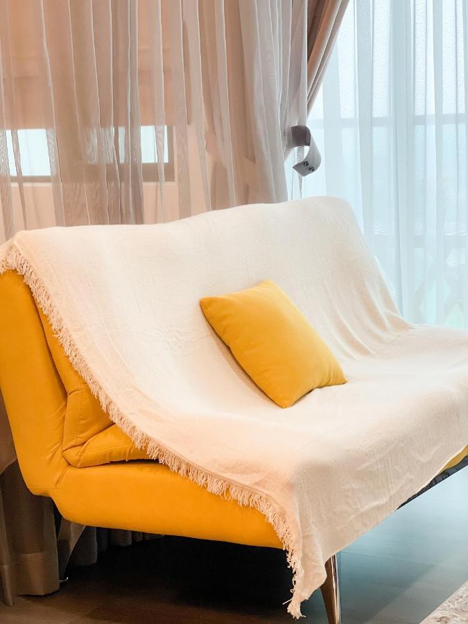 Aurora Vista Homestay Bangi At Vista Bangi With Wifi Netflix Gym Sauna Coway Swimming Pool-River View 까장 외부 사진