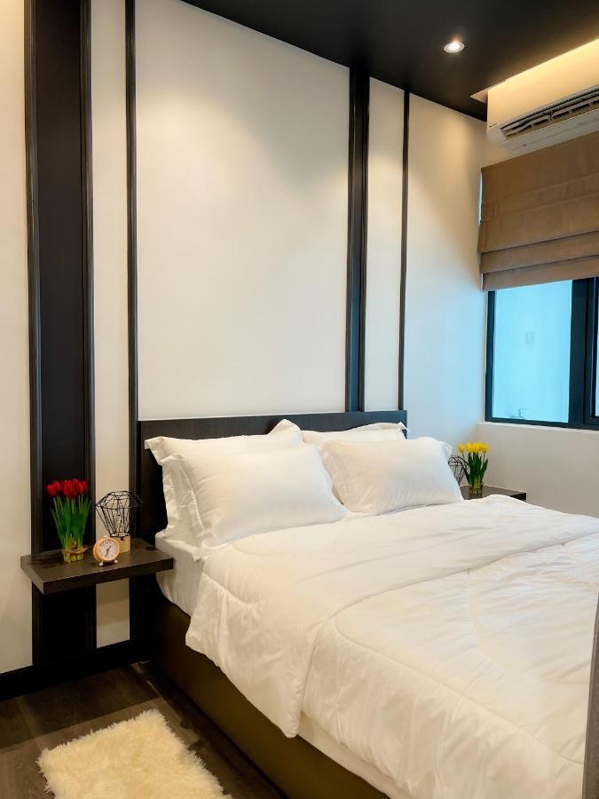 Aurora Vista Homestay Bangi At Vista Bangi With Wifi Netflix Gym Sauna Coway Swimming Pool-River View 까장 외부 사진