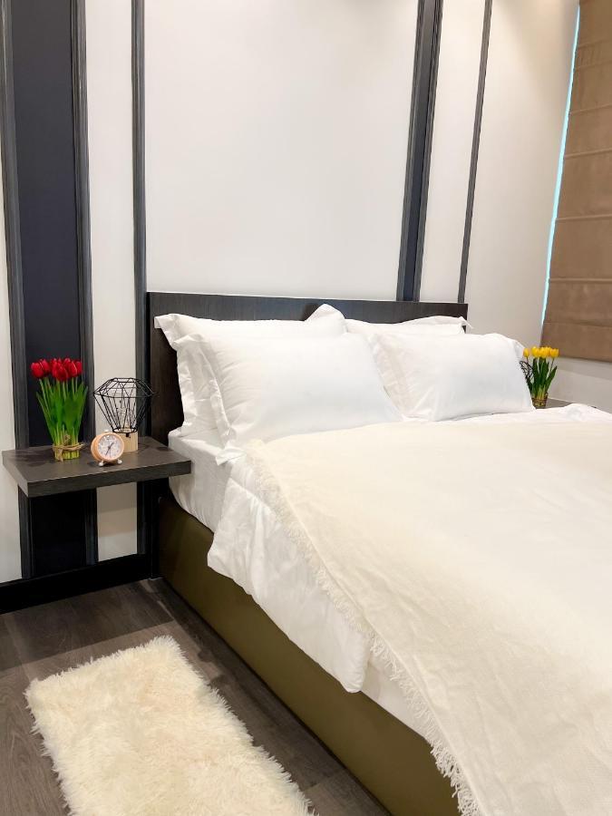 Aurora Vista Homestay Bangi At Vista Bangi With Wifi Netflix Gym Sauna Coway Swimming Pool-River View 까장 외부 사진