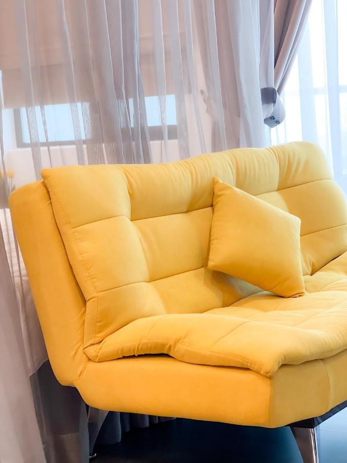 Aurora Vista Homestay Bangi At Vista Bangi With Wifi Netflix Gym Sauna Coway Swimming Pool-River View 까장 외부 사진