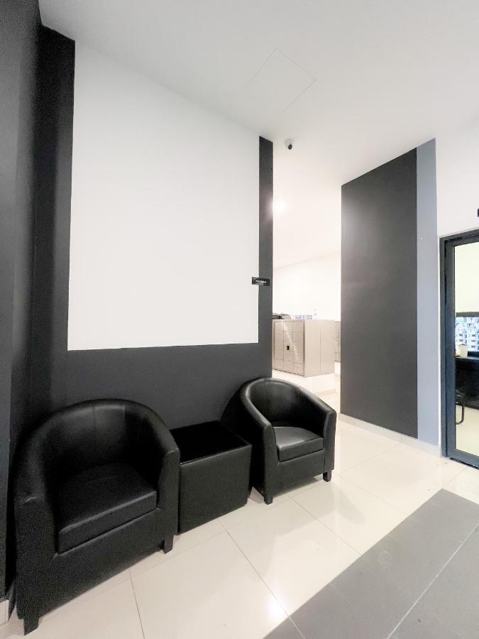 Aurora Vista Homestay Bangi At Vista Bangi With Wifi Netflix Gym Sauna Coway Swimming Pool-River View 까장 외부 사진