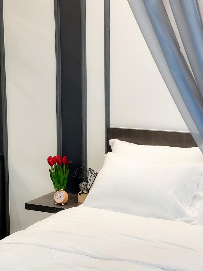 Aurora Vista Homestay Bangi At Vista Bangi With Wifi Netflix Gym Sauna Coway Swimming Pool-River View 까장 외부 사진